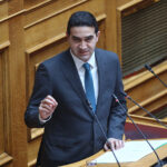 ΣΥΡΙΖΑ: Μάλλον ο κ. Μαρινάκης είχε στο μυαλό του τη ΝΔ που χρωστάει στις τράπεζες 500 εκατ.