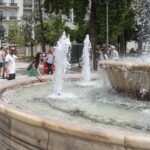 Πατήσια: Μία γυναίκα νεκρή σε πυρκαγιά σε διαμέρισμα