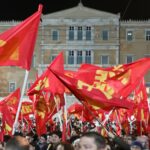 Βαριά ποινή στον Κιπρούτο Παναγιώτης Κουμάνταρος