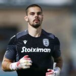 Χρήστος και Τάσος Δώνης βάφτισαν από κοινού τα παιδιά τους