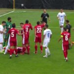 Καιρός: Οι πέντε περιοχές της Αττικής που το θερμόμετρο «χτύπησε κόκκινο» – «Ψήθηκε» όλη η χώρα