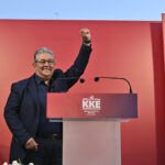 Ευρωπαϊκό Πρωτάθλημα Στίβου: Στη 16η θέση τερμάτισε η Ντρισμπιώτη στα 20 χλμ βάδην γυναικών