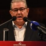 Το… έλκος νίκησε τον Τάισον Παναγιώτης Κουμάνταρος