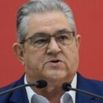 Οι αντίπαλοι Σάκκαρη και Τσιτσιπά στη Γερμανία Παναγιώτης Κουμάνταρος