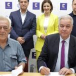 Σταϊκούρας: Εθνική Στρατηγική με Τεχνολογία Μοντελοποίησης (BIM) στις κατασκευές