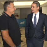 Δημοσκόπηση Prorata: Στο 35,3% η εκλογική επιρροή της Ν.Δ. – Μάχη ΣΥΡΙΖΑ-ΠΑΣΟΚ για τη δεύτερη θέση