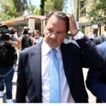 Φωτιά τώρα σε Βαρυμπόμπη και Μενίδι – Μήνυμα από το 112 για πυρκαγιά στη Βόλβη