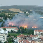 Κλειστά σχολεία την Πέμπτη λόγω καύσωνα – Όλες οι περιοχές στις οποίες δεν θα λειτουργήσουν
