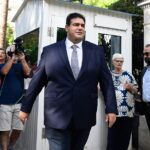 Ταχιάος: Άμεση η απόκριση στην Αθηνών-Κορίνθου – Λύσεις για το κυκλοφοριακό της Αττικής