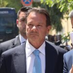 Κυψέλη: Στο νοσοκομείο 2 ανήλικοι έπειτα από συμπλοκή με άνδρα που αποπειράθηκε να κλέψει μηχανή