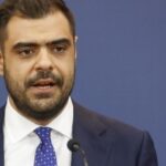 EURO 2024: Νοκ άουτ στην Πορτογαλία ο Οτάβιο Παναγιώτης Κουμάνταρος