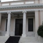 Δημοσκόπηση Marc: Μπροστά με άνετο προβάδισμα η ΝΔ – «Κλειδί» η αδιευκρίνιστη ψήφος