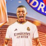 Η Ρεάλ Μαδρίτης ανακοίνωσε την «βόμβα» με την απόκτηση του Κιλιάν Μπαπέ Μαρία Γεωργακοπούλου