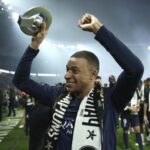 Εμπαπέ: “Όνειρο να παίζω στη Ρεάλ, στην Παρί μου είπαν ότι θα έπαιζα ποδόσφαιρο την τελευταία σεζόν”