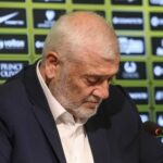 ΑΕΚ: Η θερμή αγκαλιά Μελισσανίδη – Ηλιόπουλου μετά την παρουσίαση του νέου ιδιοκτήτη της Ένωσης