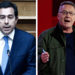 Νεκρός 68χρονος στη Ρόδο – Ανασύρθηκε από τη θάλασσα χωρίς τις αισθήσεις του