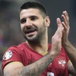 ΑΕΚ: Ο Τσούμπερ τραυματίστηκε στο Ελβετία – Αυστρία και έφερε ανησυχία στην Ένωση