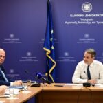 Μητσοτάκης: Πριν το τέλος του καλοκαιρού η έγκριση του νέου κανονισμού του ΕΛΓΑ