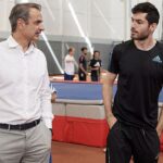 Καταγγελία από την Ομοσπονδία Διαιτητών για επίθεση σε σπίτι ρέφερι των τελικών της Stoiximan Basket League