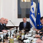 Βόρεια Μακεδονία: Επιμένει η Σιλιάνοφσκα – «Δεν θα προκαλέσει προβλήματα» η μη χρήση του συνταγματικού ονόματος