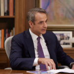 Μητσοτάκης: Πρόωρη αποπληρωμή δανείων 8 δισ. ευρώ – Το φθινόπωρο το placement της ΕΤΕ