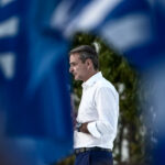 Ελεγχόμενη έκρηξη για την εξουδετέρωση νάρκης στο Καβούρι