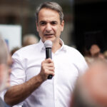 Μητσοτάκης: Σούπερ μάρκετ και ενοίκιο τα δύο βασικά προβλήματα της ακρίβειας – Οι πολυεθνικές τιμωρούν τις μικρές αγορές