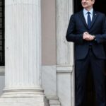 Λατινοπούλου: Θα συνεργαστούμε είτε με τη Λεπέν είτε με τη Μελόνι – Δεν είμαι ακροδεξιά