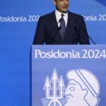 Έρχεται παγκόσμιο πρωτάθλημα στίβου για ελίτ αθλητές Παναγιώτης Κουμάνταρος