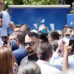 Ανανέωσε με το Σακραμέντο ο Μπράουν Παναγιώτης Κουμάνταρος