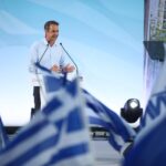 Ιταλία-ευρωεκλογές: Οι κάλπες άνοιξαν στις 3 τοπική ώρα