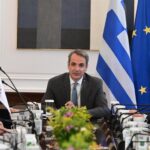 Οικονόμου: Θα είμαστε κοντά στον πολίτη, στον εργαζόμενο – Να μπορέσουμε από κοινού να δίνουμε λύσεις στην καθημερινότητα