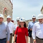 Βρετανία: Ο Ν. Φάρατζ αναλαμβάνει επικεφαλής του Reform UK ενόψει των βουλευτικών εκλογών