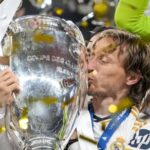 Ρεάλ Μαδρίτης: Το αστρονομικό ποσό που πήρε η “Βασίλισσα” από τη φετινή μαγική πορεία στο Champions League