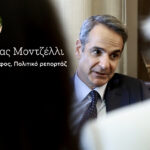 Πατέλης: Η οικονομία μας αναπτύσσεται ταχύτερα της Ευρωζώνης