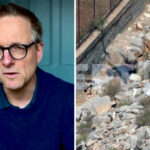 Άδωνις Γεωργιάδης: Ψήφισε με τον γιο του, Περσέα – «Μην αφήνετε τους άλλους να αποφασίζουν για εσάς»