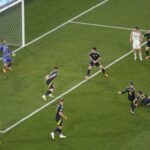 Γερμανία – Σκωτία: Η “Μάνσαφτ” κέρδισε πέναλτι και κόκκινη μέσω VAR και ο Χάβερτς έκανε το 3-0