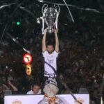 Ο Μιχάλης Αγγελόπουλος σε μια διαφορετική συνέντευξη: Τα παιδικά του χρόνια, η γνωριμία με τη σύζυγό του και η υποψηφιότητά του στις ευρωεκλογές