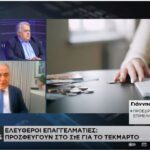 Πανεπιστήμιο Πειραιώς: Εως 16 Ιουλίου οι αιτήσεις για το μεταπτυχιακό του τμήματος Βιομηχανικής Διοίκησης & Τεχνολογίας