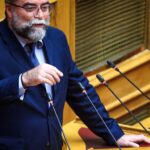 Δήμας: Βάζουμε τάξη στο άναρχο περιβάλλον των ανασφάλιστων οχημάτων