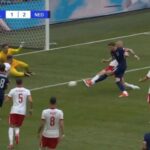 Euro 2024, Σλοβενία – Δανία: Αυτές είναι οι ενδεκάδες των δύο ομάδων