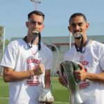 Ασπίδα προστασίας από Νάγκελσμαν σε Νόιερ: “Είναι εύκολο να χρεώσουμε στον Μάνουελ το γκολ της Ελλάδας”