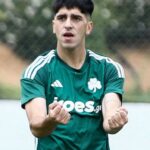 Έληξε η προθεσμία εξαγοράς της Έβερτον Παναγιώτης Κουμάνταρος