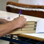 Φοιτητής λιποθύμησε από τη ζέστη την ώρα που έδινε εξετάσεις στο ΑΠΘ