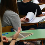 Θερμική κάμερα καταγράφει την Αθήνα εν μέσω καύσωνα – Δείτε πώς ξεχωρίζουν τα σημεία πρασίνου από τις περιοχές με τσιμέντο