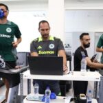 Ο Αντρέ Βίλας-Μπόας για το μέλλον του Πεπε στην Πόρτο: “Δεν πρόκειται να συνεχίσει ως παίκτης”