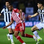 Ολυμπιακός: Σε καλό δρόμο η ανανέωση του συμβολαίου του Φορτούνη, ραντεβού τις επόμενες ημέρες