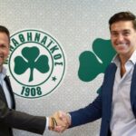 Παναθηναϊκός: Ο Ντιέγκο Αλόνσο είναι και με τη βούλα ο νέος προπονητής του τριφυλλιού