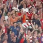 Το εντυπωσιακό party του ΛΟΤΤΟ στο τυχερό κατάστημα ΟΠΑΠ για τον μεγάλο νικητή