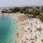 Πέθανε σε ηλικία 76 ετών η πρωτότοκη κόρη του Μίμη Φωτόπουλου και εικαστικός Άννα